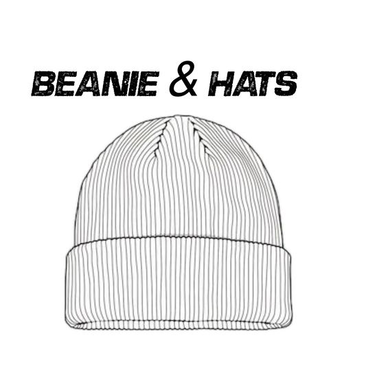 beanie & Hat