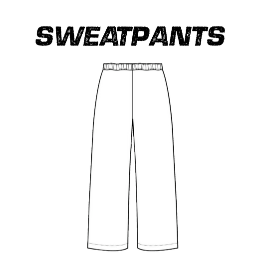 Sweatpants