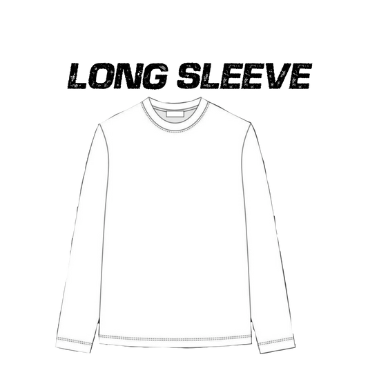 Long Sleeve